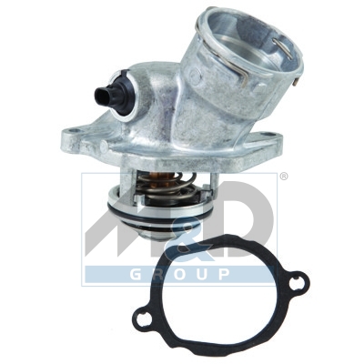 [92672] Thermostat Housing
