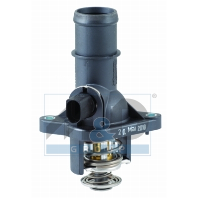 [92700] Thermostat Housing