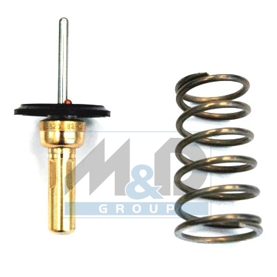 [92789] Thermostat, coolant