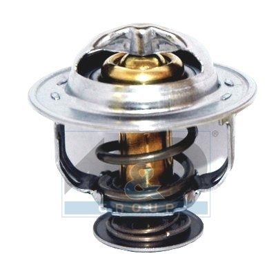 [92793] Thermostat, coolant