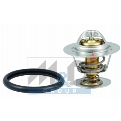 [92323] Thermostat, coolant