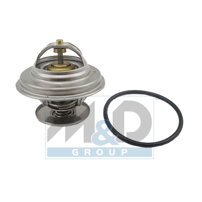 [92312] Thermostat, coolant