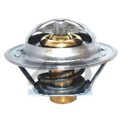 [92788] Thermostat, coolant