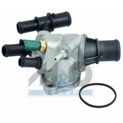 [92332] Thermostat Housing