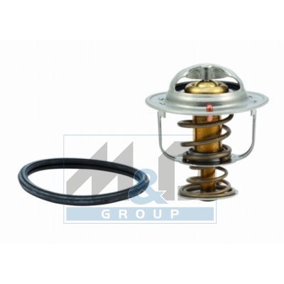 [92334] Thermostat, coolant