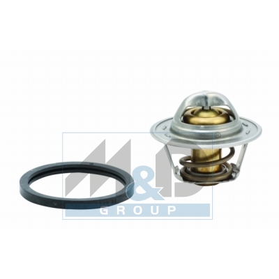 [92297] Thermostat, coolant