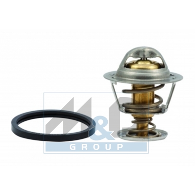 [92316] Thermostat, coolant