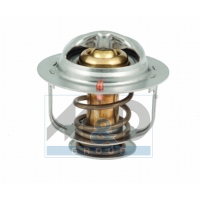 [92327] Thermostat, coolant