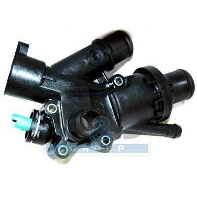 [92786] Thermostat Housing