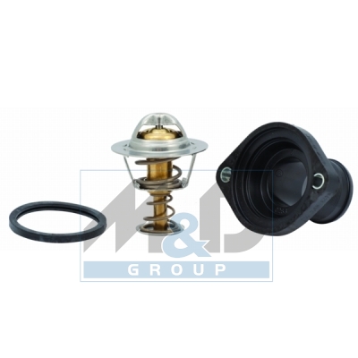 [92346] Thermostat, coolant