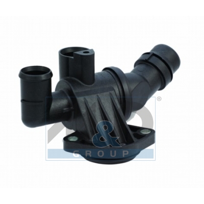 [92396] Thermostat Housing