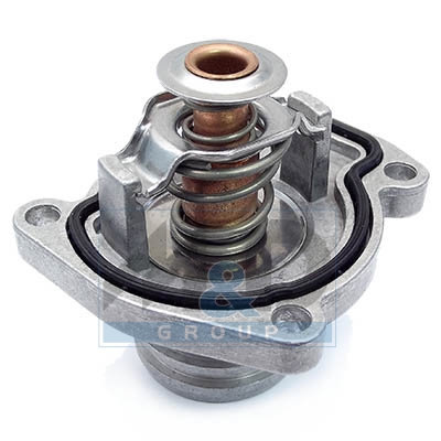 [92373] Thermostat, coolant