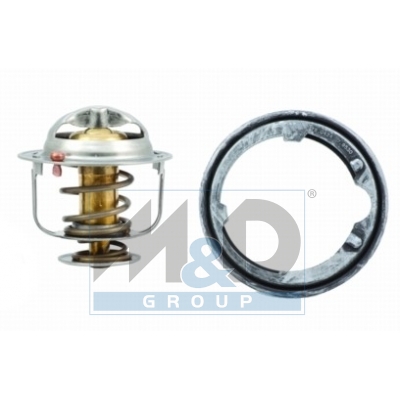 [92414] Thermostats