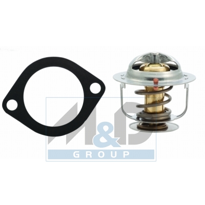 [92340] Thermostat, coolant