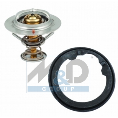 [92417] Thermostat, coolant