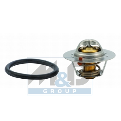 [92342] Thermostat, coolant
