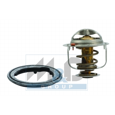 [92410] Thermostat, coolant