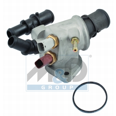 [92418] Thermostat Housing