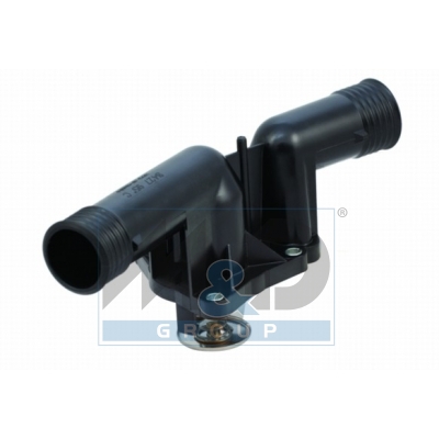 [92349] Thermostat Housing