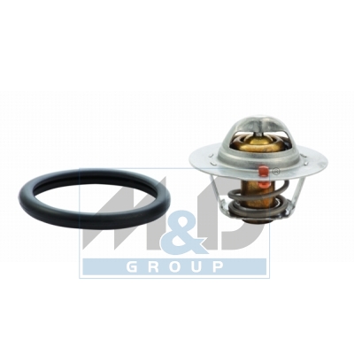 [92407] Thermostat, coolant