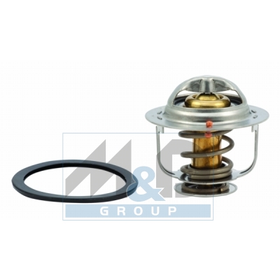 [92365] Thermostats