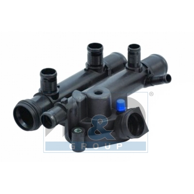 [92443] Thermostat Housing