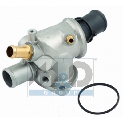 [92387] Thermostat Housing