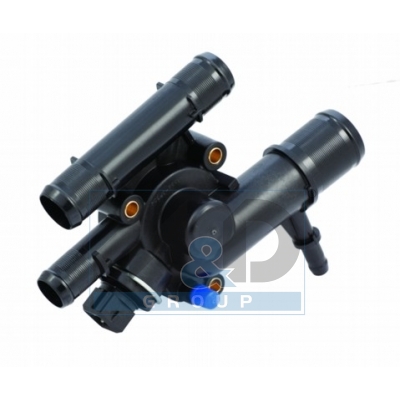[92425] Thermostat, coolant