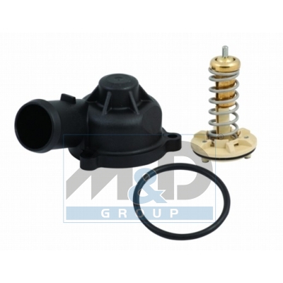[92621K] Thermostat, coolant