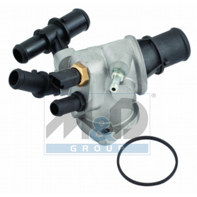 [92489] Thermostat Housing