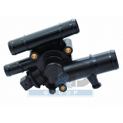 [92427] Thermostat Housing