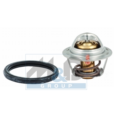 [92433] Thermostat, coolant