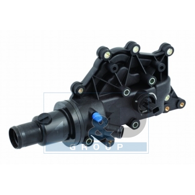 [92445] Thermostat Housing