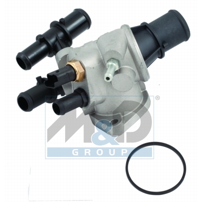 [92481] Thermostat Housing