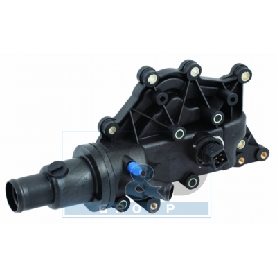 [92446] Thermostat Housing