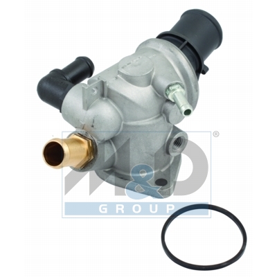 [92482] Thermostat Housing