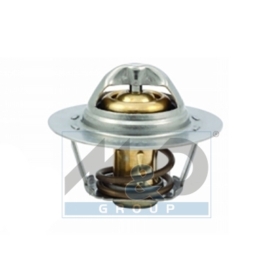 [92444] Thermostat, coolant