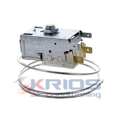 [K61001] DEFROST THERMOSTAT