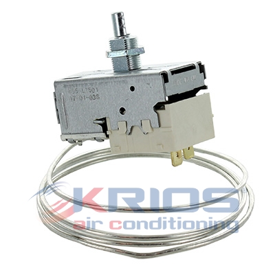 [K62002] DEFROST THERMOSTAT