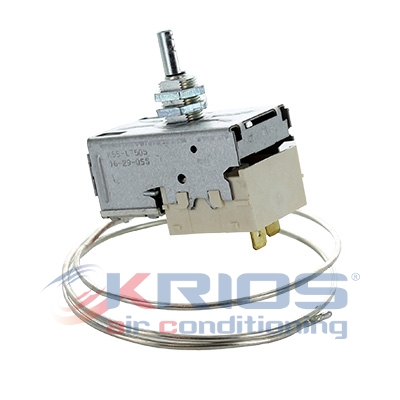 [K62001] DEFROST THERMOSTAT