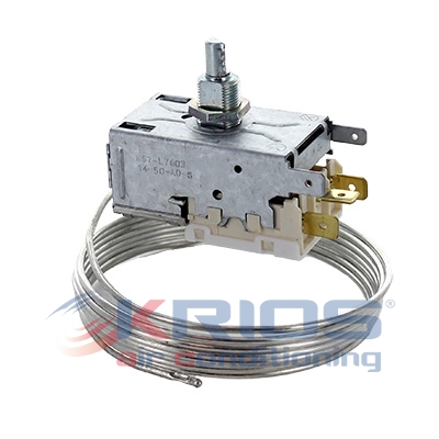 [K62004] DEFROST THERMOSTAT