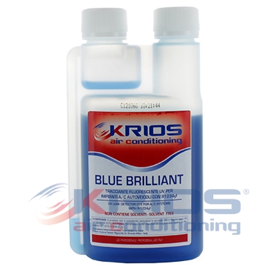 [K182215] Plotter 250cc HFO1234yf