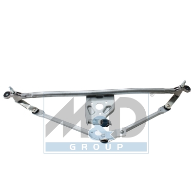 [227082] Wiper gear