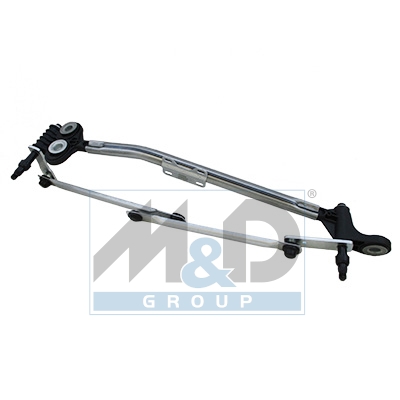 [227011] Windscreen wiper linkage