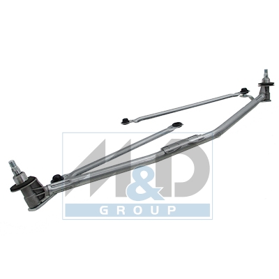[227006] Windscreen wiper linkage