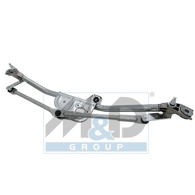 [227021] Windscreen wiper linkage