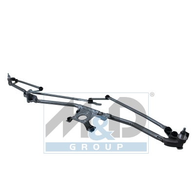 [227034] Windscreen wiper linkage