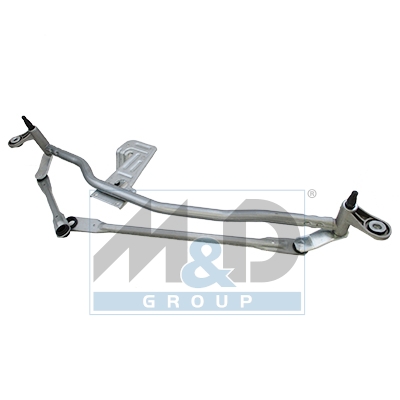 [227014] Windscreen wiper linkage