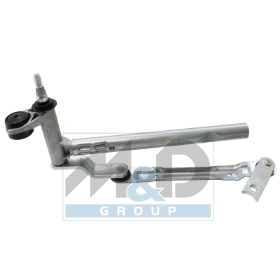 [227055] Windscreen wiper linkage