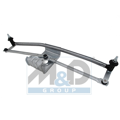 [227005] Windscreen wiper linkage